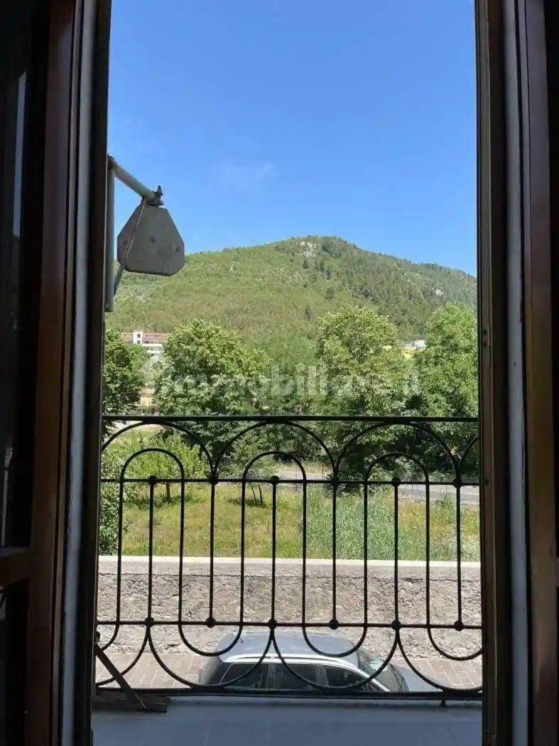 Appartamento in vendita a Popoli