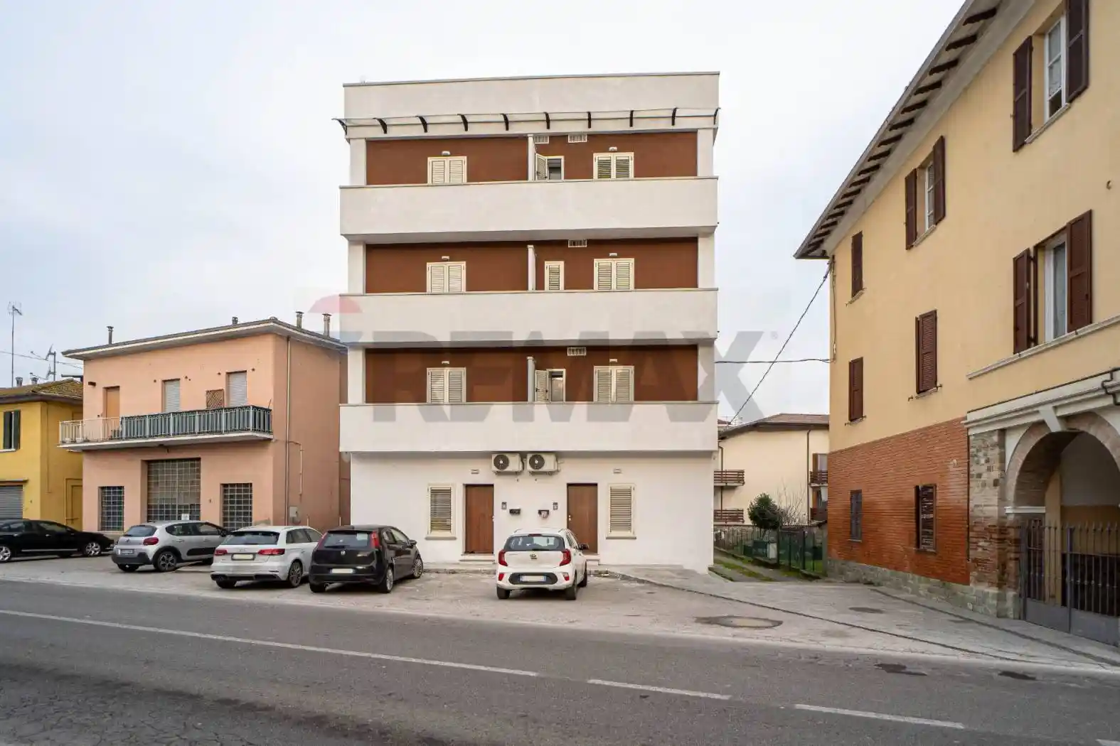 Appartamento in vendita a Collecchio