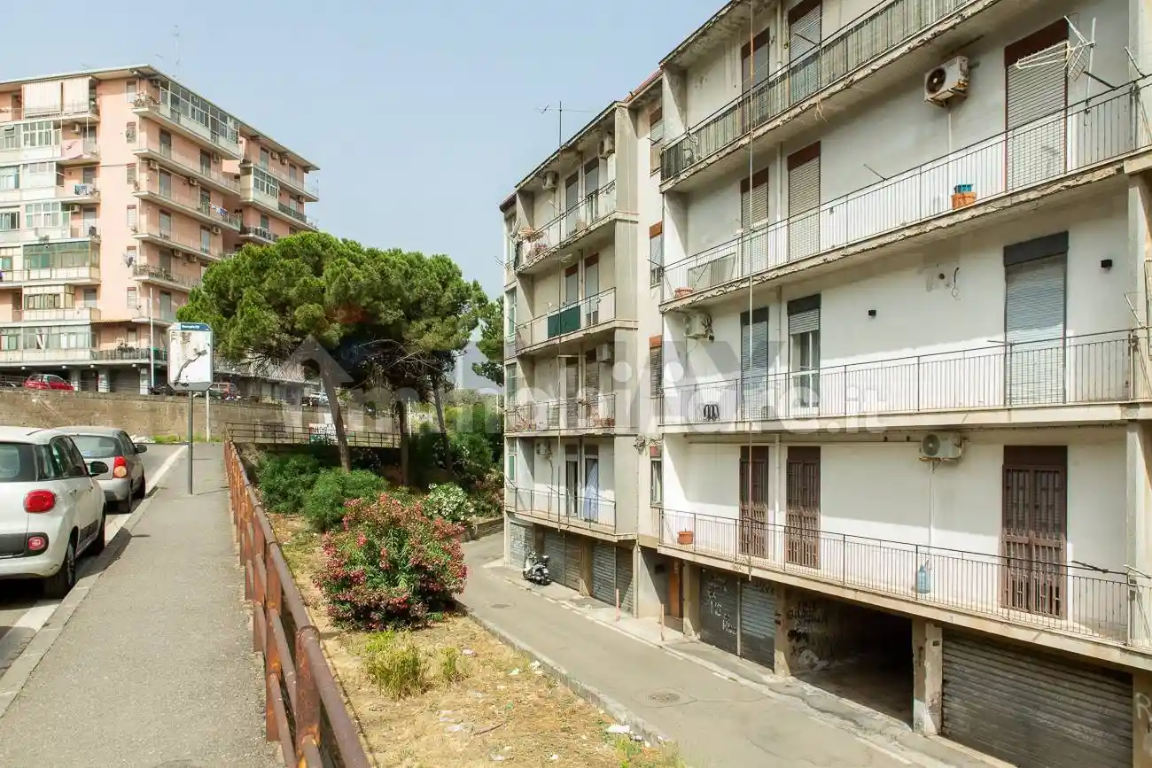 Appartamento in vendita a Catania