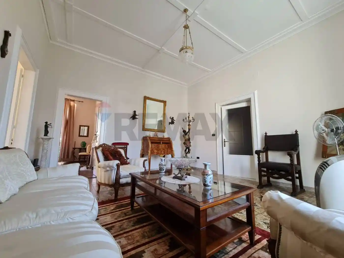 Appartamento in vendita a Bari