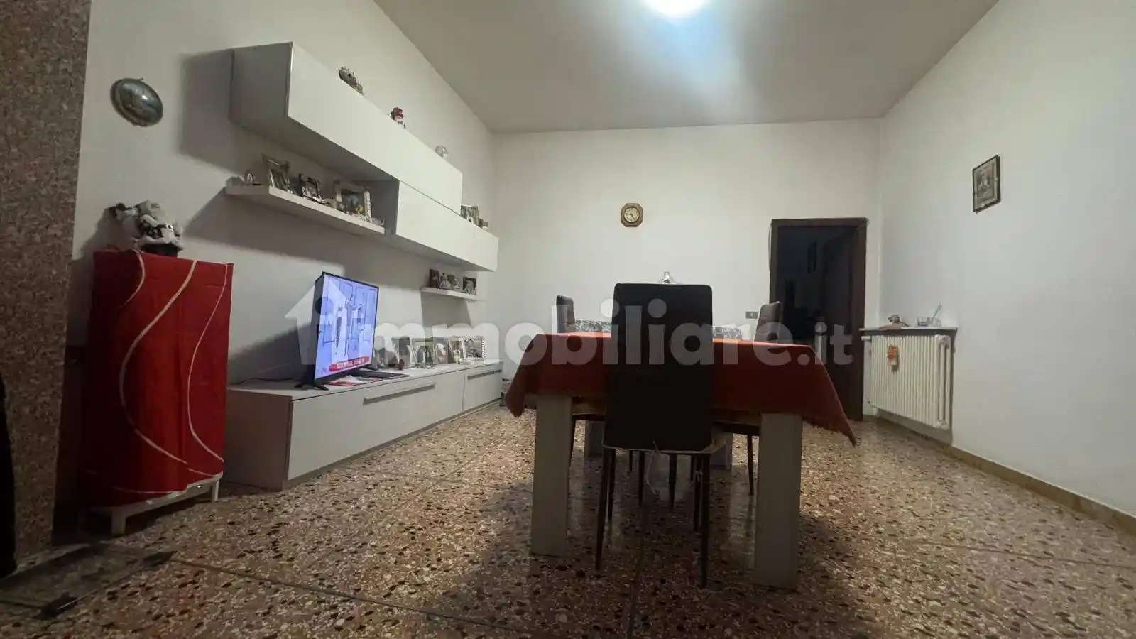 Appartamento in vendita a Forlì