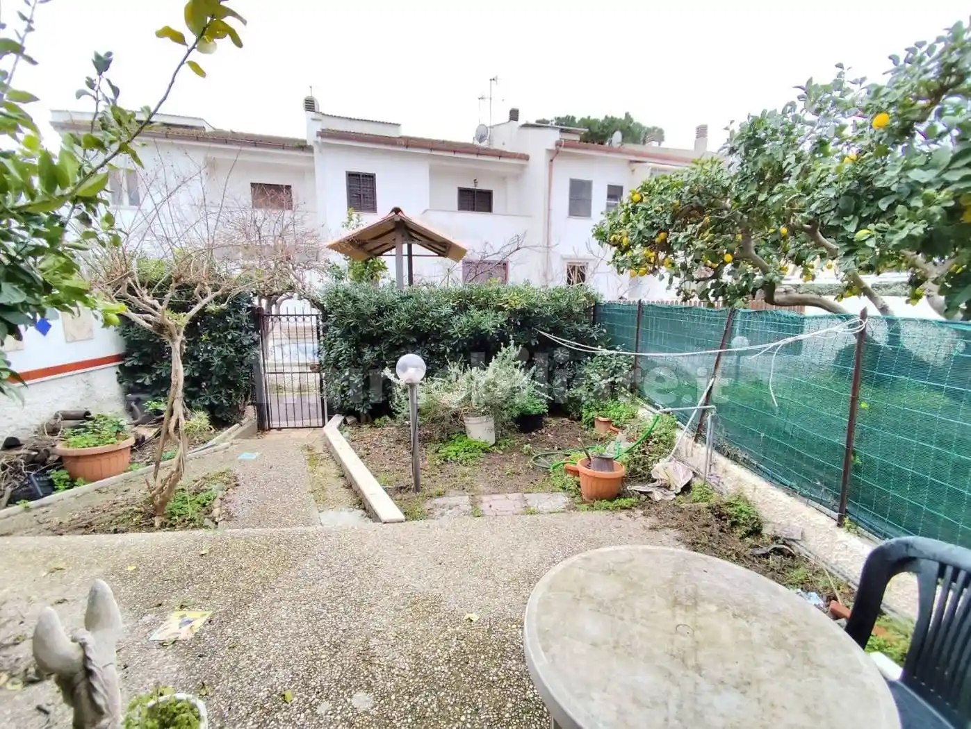 Villetta a schiera in vendita a Santa Marinella