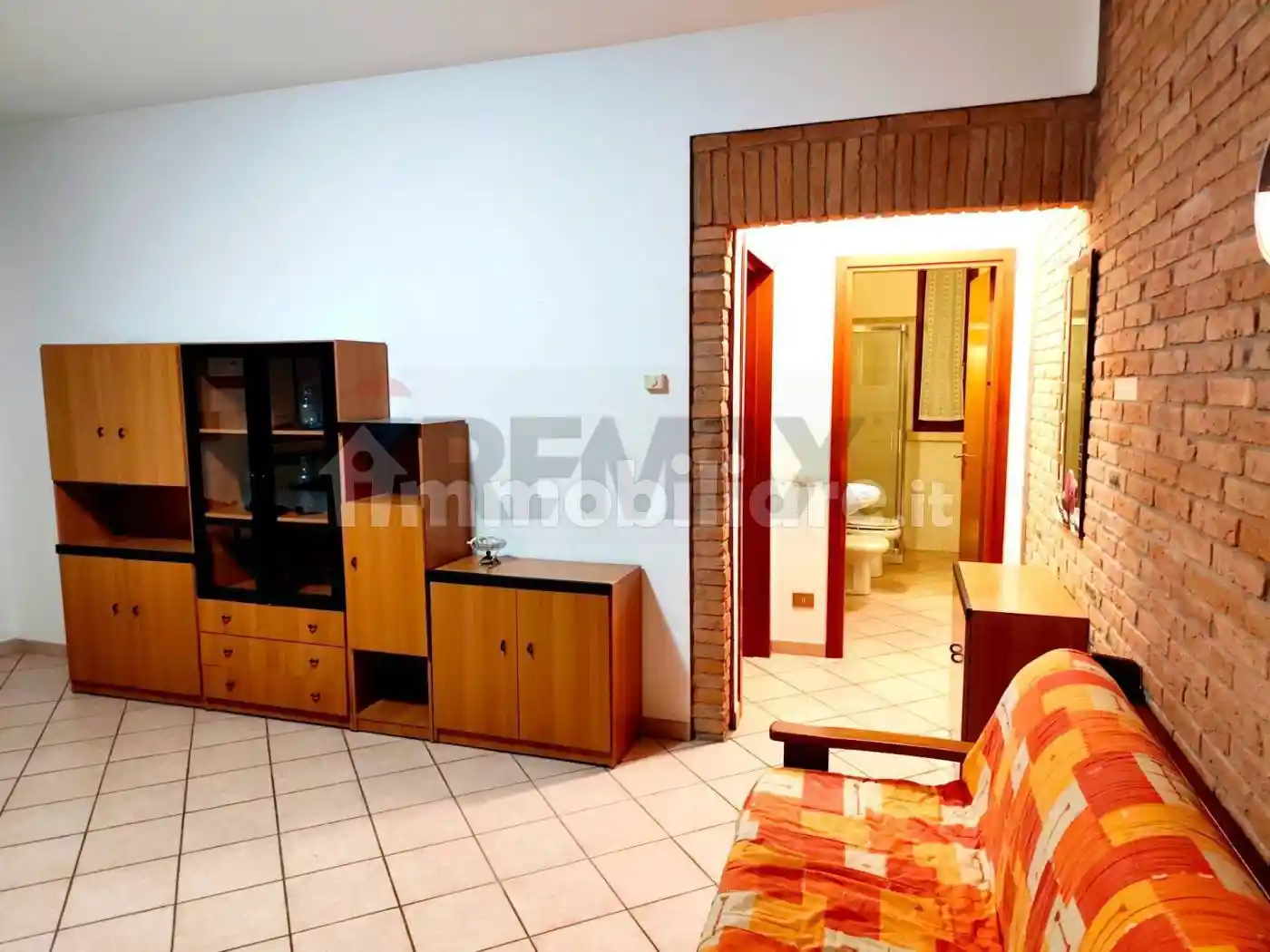 Appartamento in affitto a Ferrara