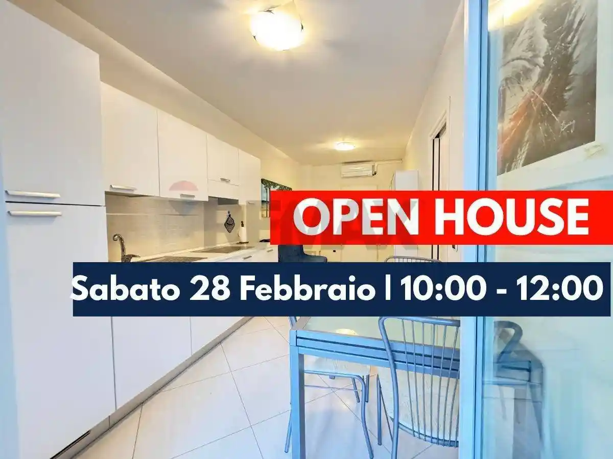 Appartamento in vendita a Comacchio