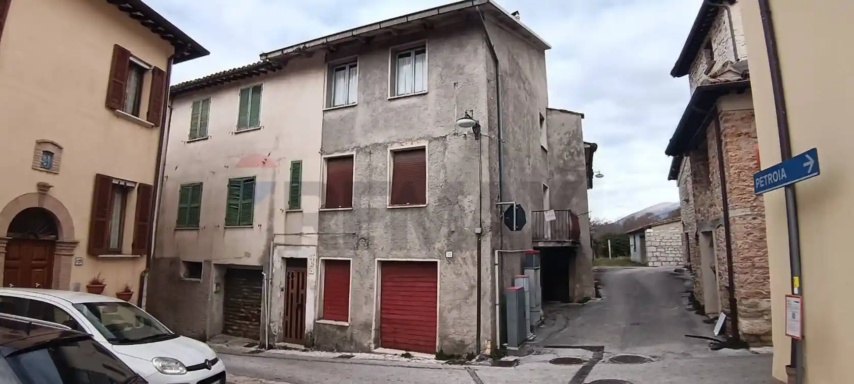Casa indipendente in vendita a Gualdo Tadino