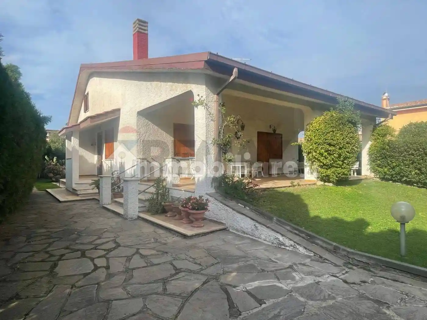 Villa in vendita a Ardea