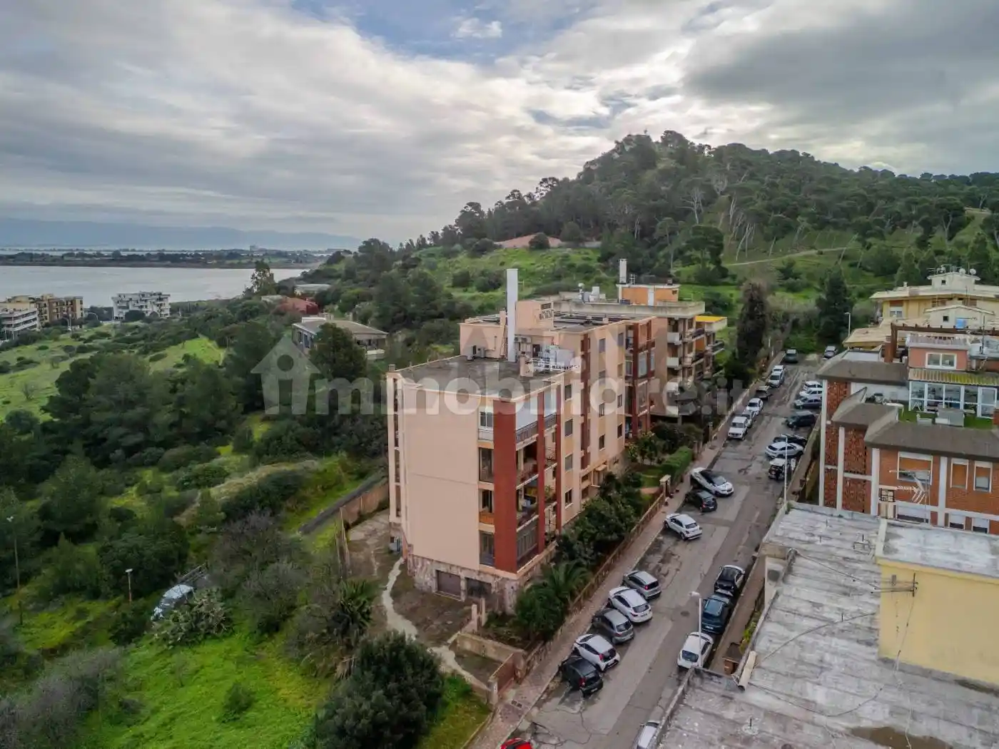 Appartamento in vendita a Cagliari