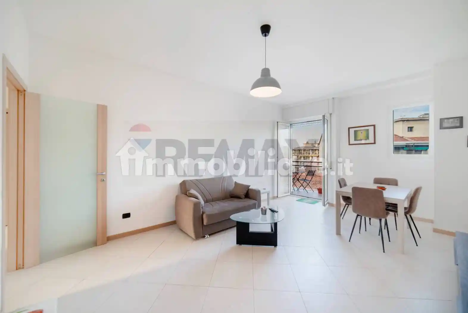 Appartamento in affitto a Sesto San Giovanni