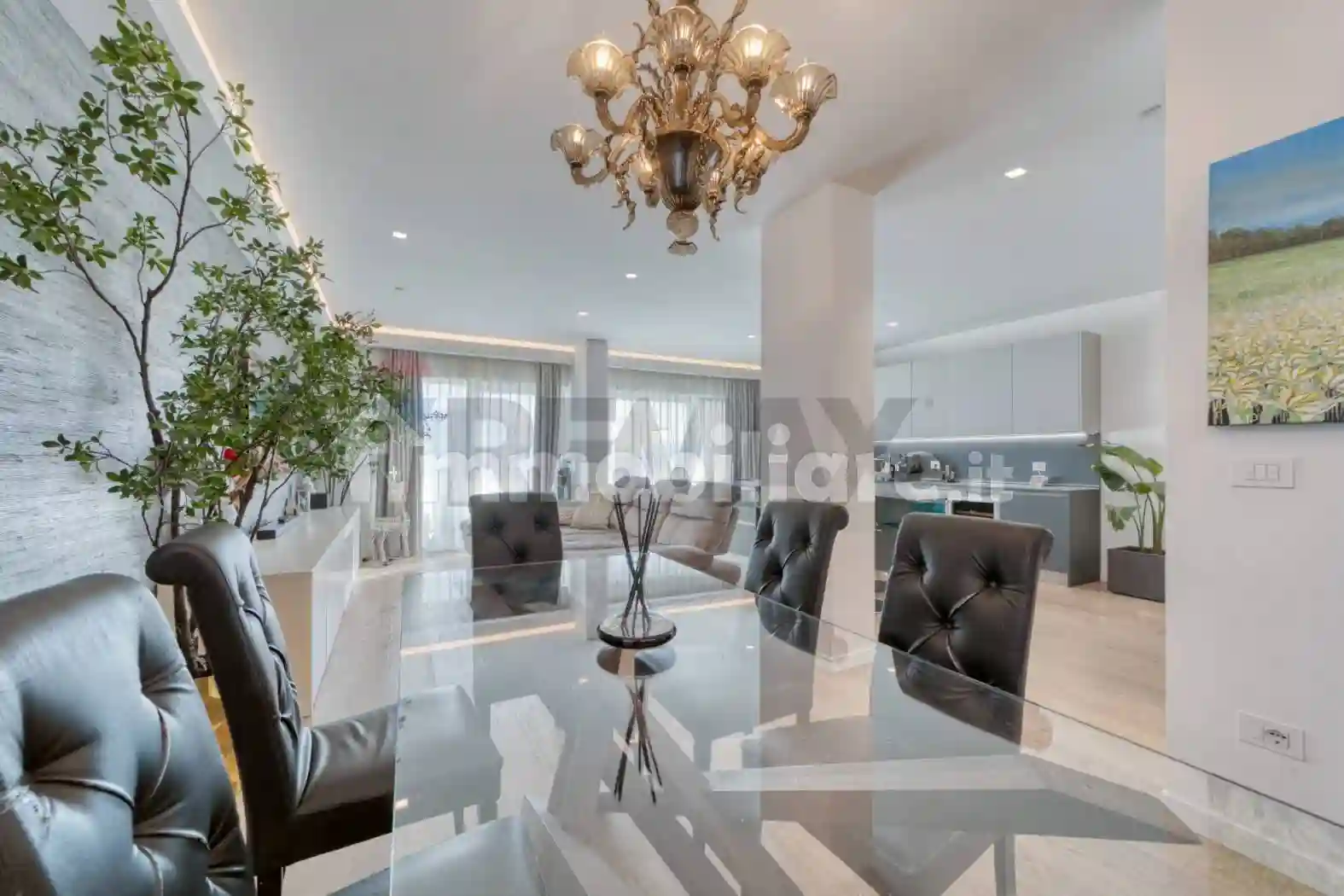 Appartamento - foto 5