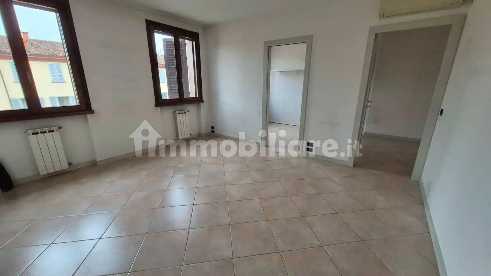 Appartamento in vendita a Pontenure