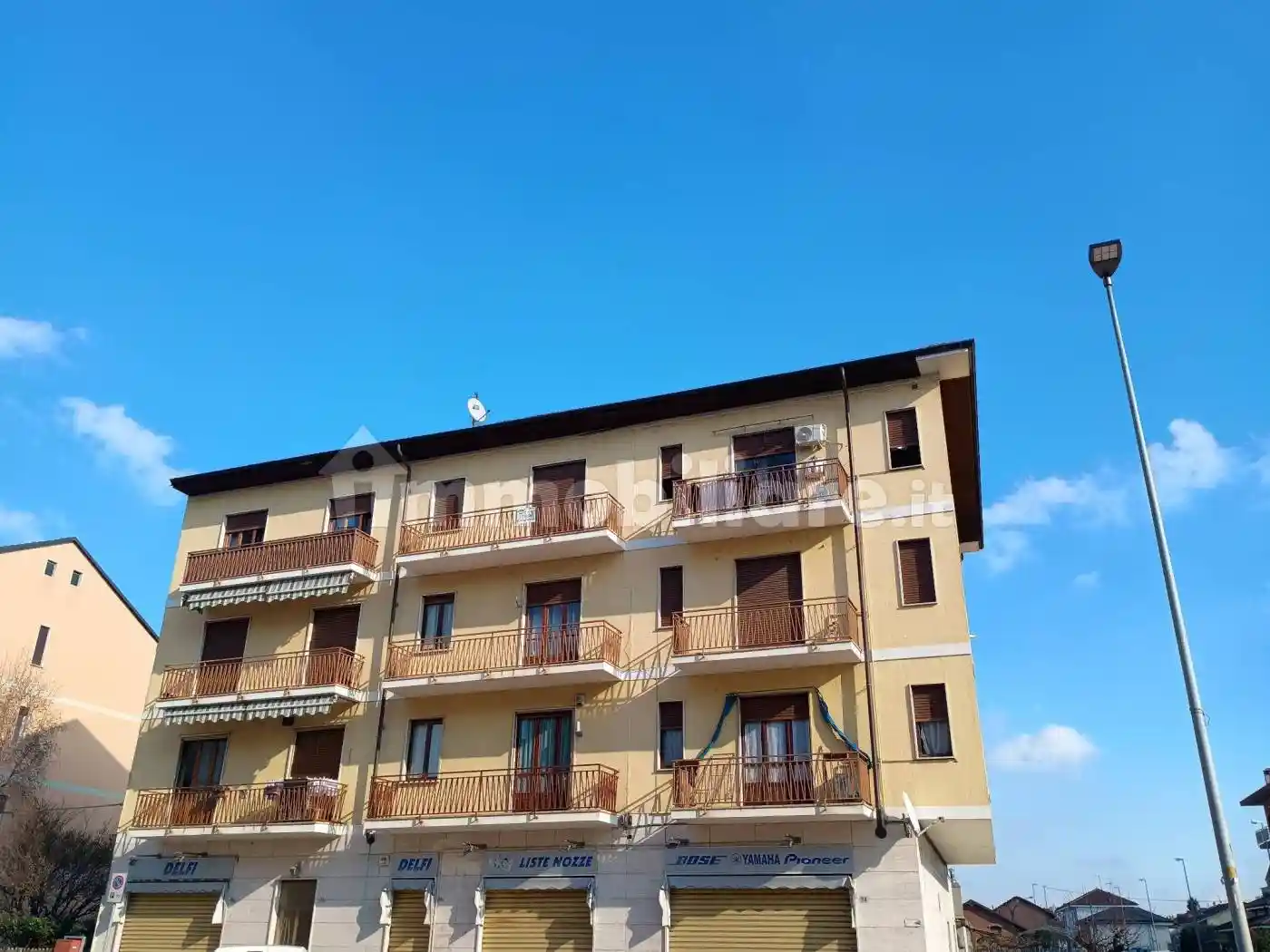 Appartamento in vendita a Carmagnola