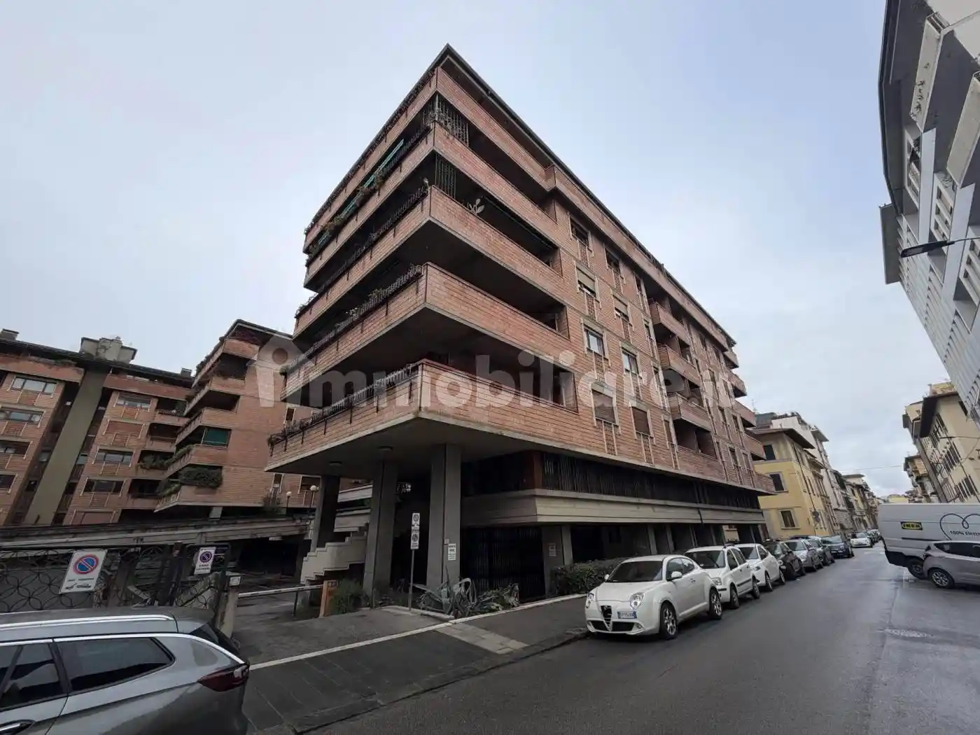 Appartamento in vendita a Firenze
