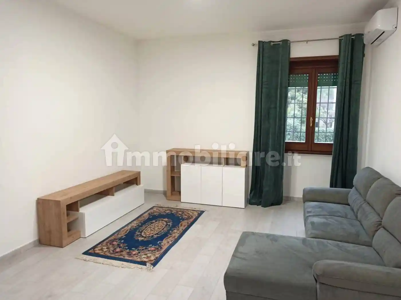 Appartamento in affitto a Guidonia Montecelio