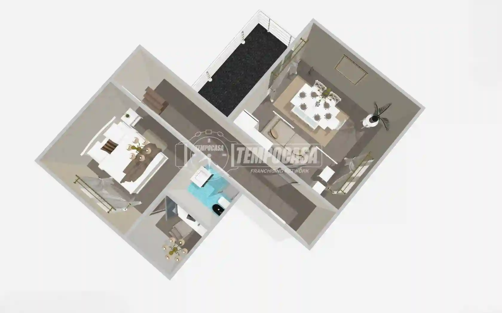 Appartamento - foto 3