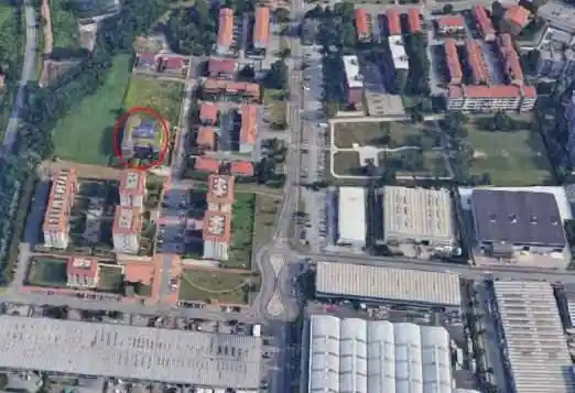 Appartamento in vendita a Senago