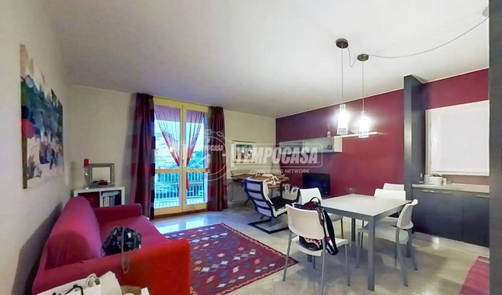 Appartamento in vendita a Arenzano