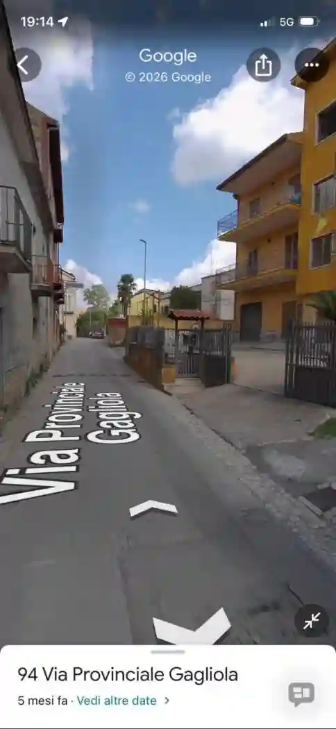 Palazzo - Edificio - foto 2