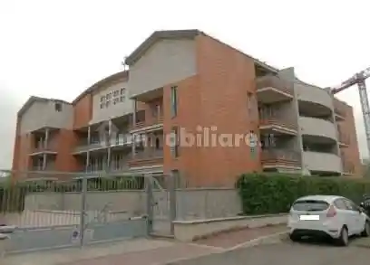 Appartamento in vendita a Senago