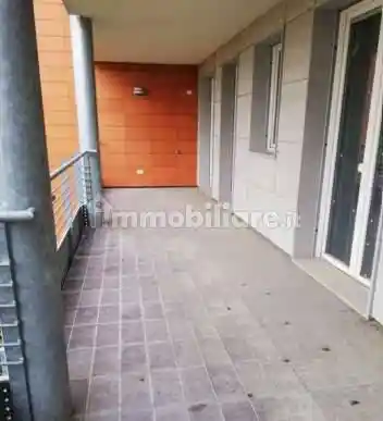 Appartamento in vendita a Senago