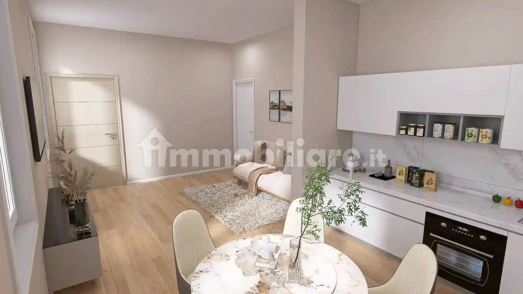 Appartamento - foto 2