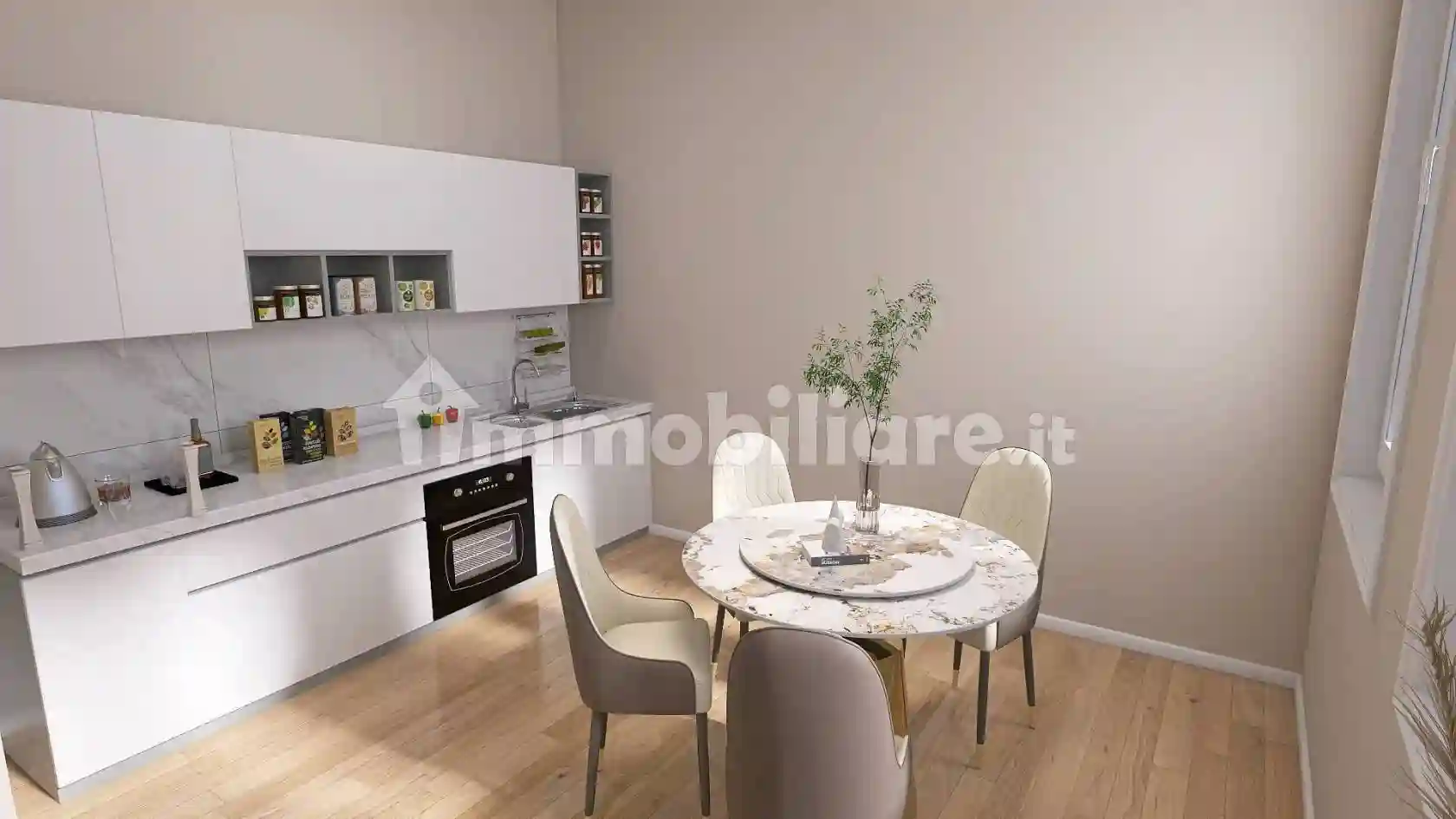 Appartamento - foto 3