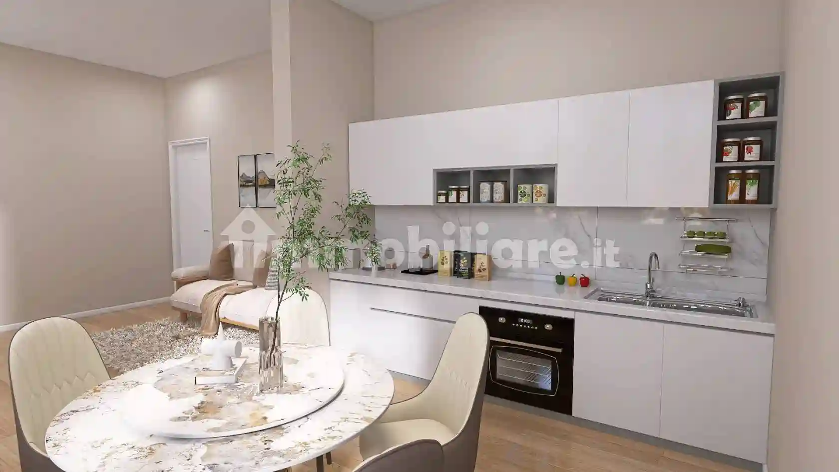 Appartamento - foto 4