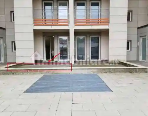 Appartamento in vendita a Senago