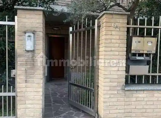 Appartamento in vendita a Limbiate