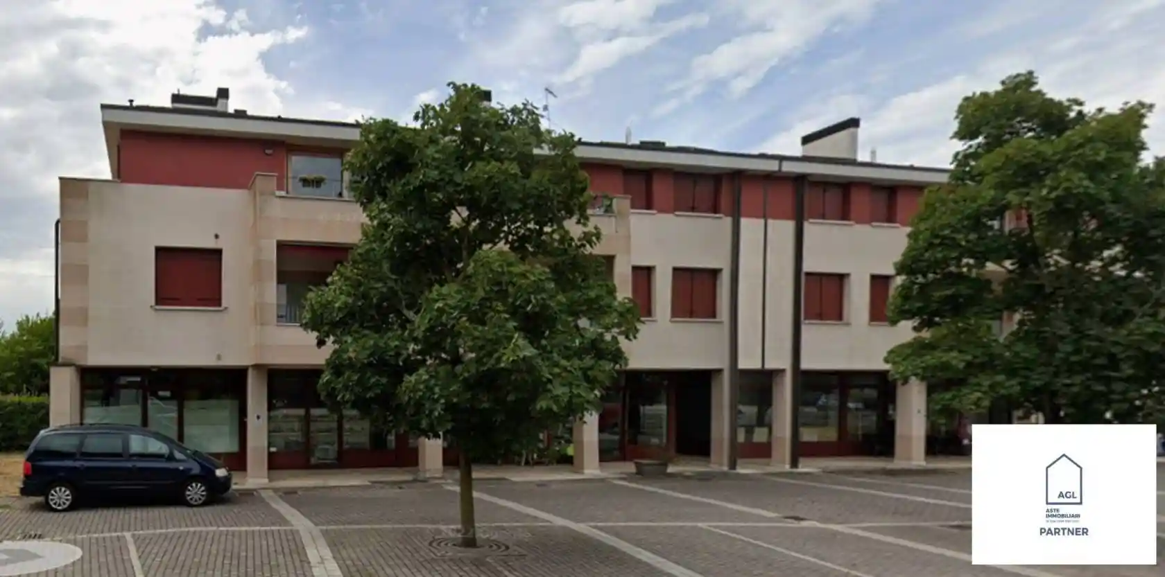 Appartamento in vendita a Breda di Piave