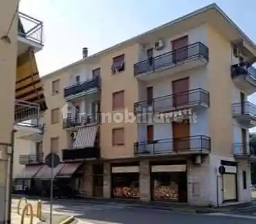 Appartamento in vendita a Limbiate