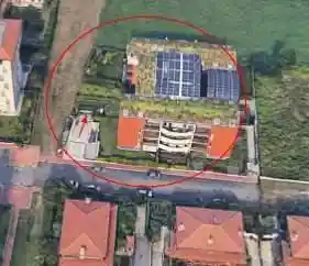 Appartamento in vendita a Senago