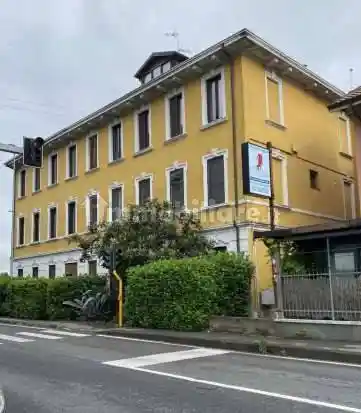 Appartamento in vendita a Brugherio