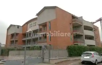 Appartamento in vendita a Senago