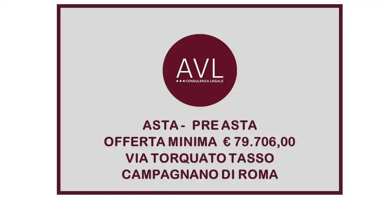 Appartamento in vendita a Campagnano di Roma