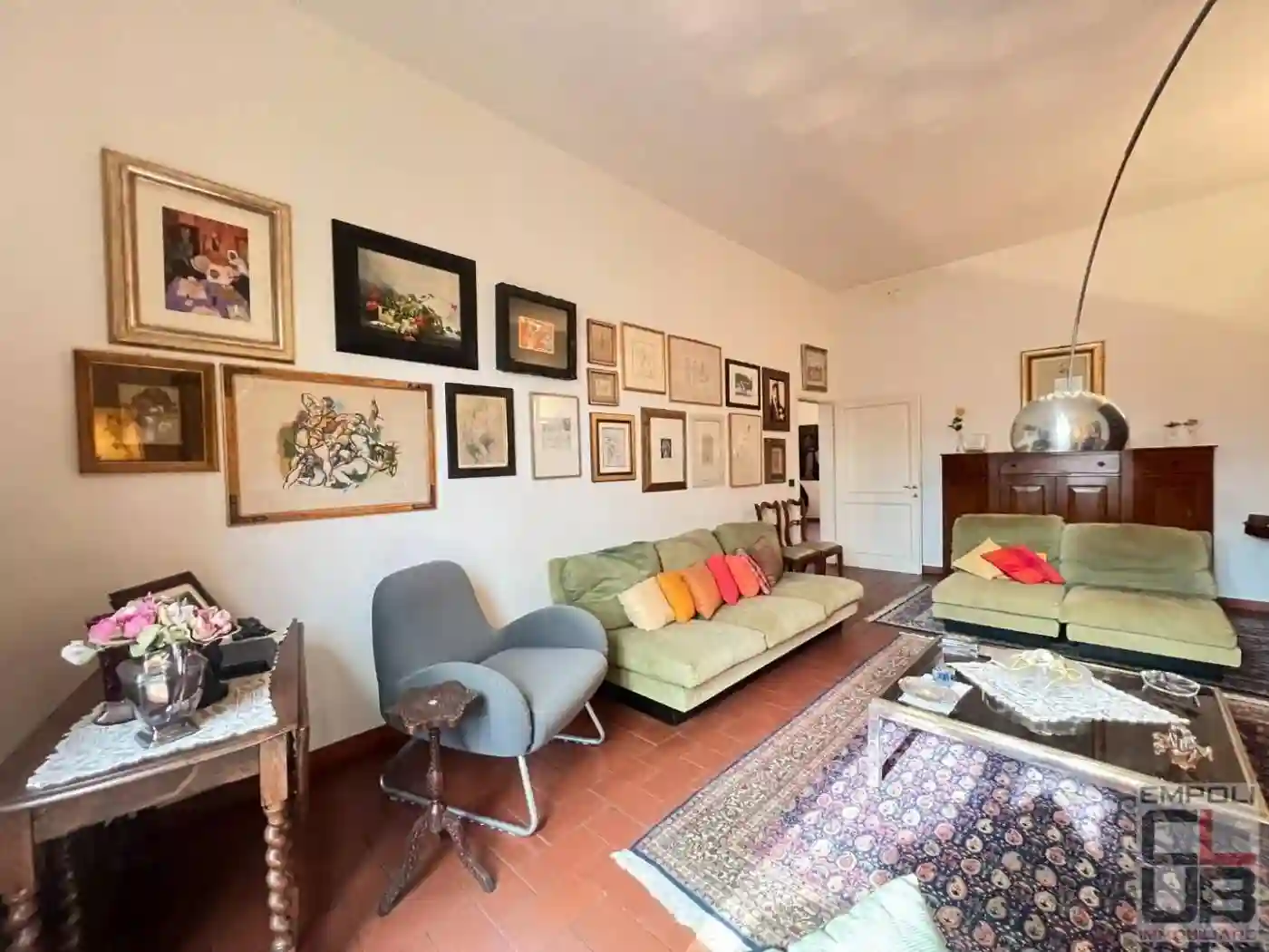 Villetta a schiera - foto 4