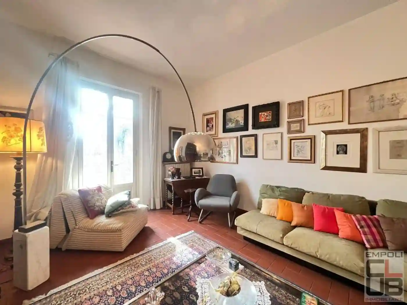 Villetta a schiera - foto 5