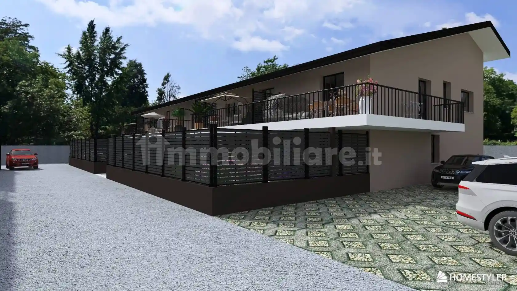 Appartamento in vendita a Rivarolo Canavese