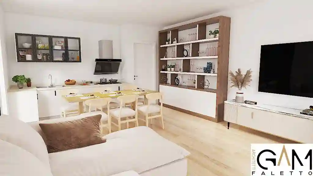 Appartamento - foto 3