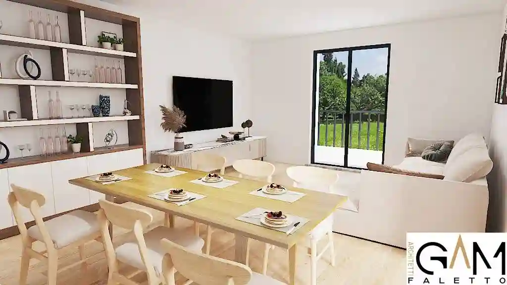 Appartamento - foto 4