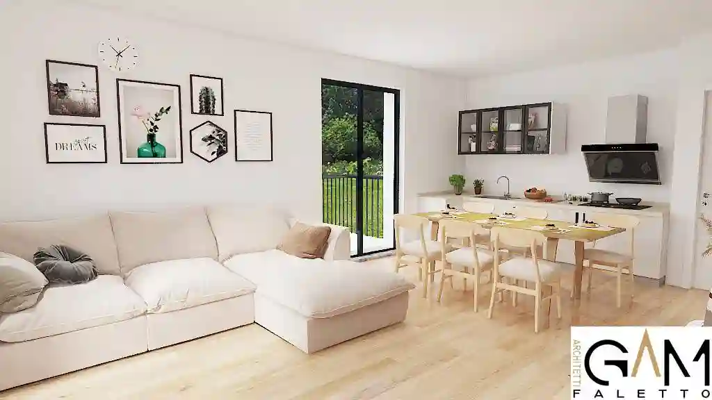 Appartamento - foto 5