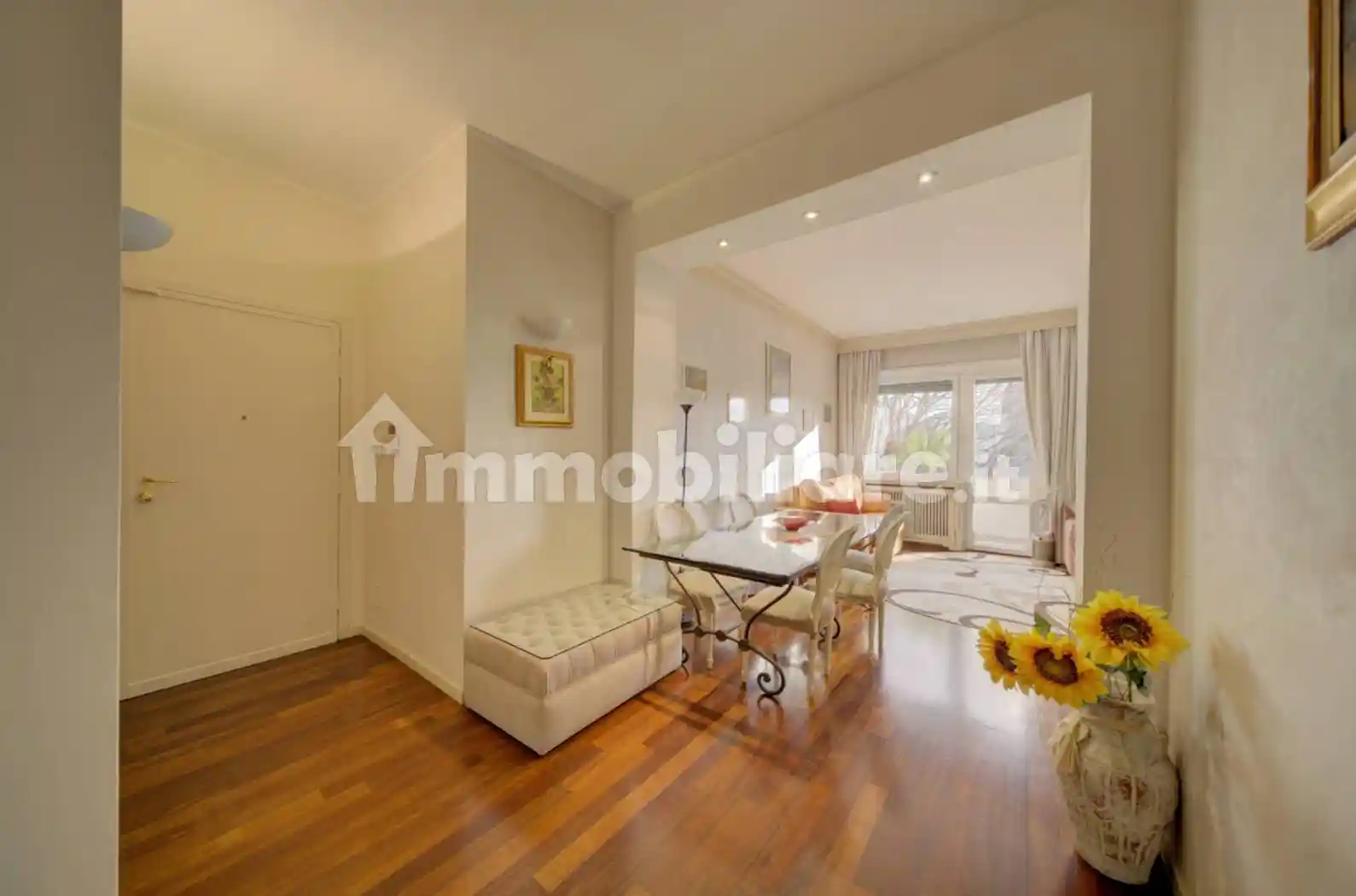 Appartamento in vendita a Torino