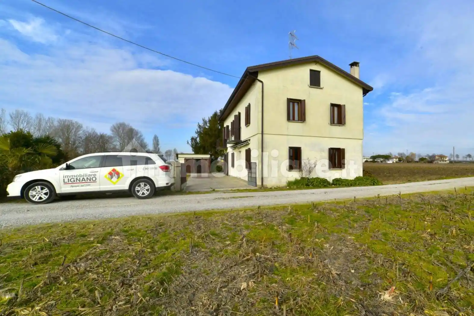 Villa in vendita a Portogruaro