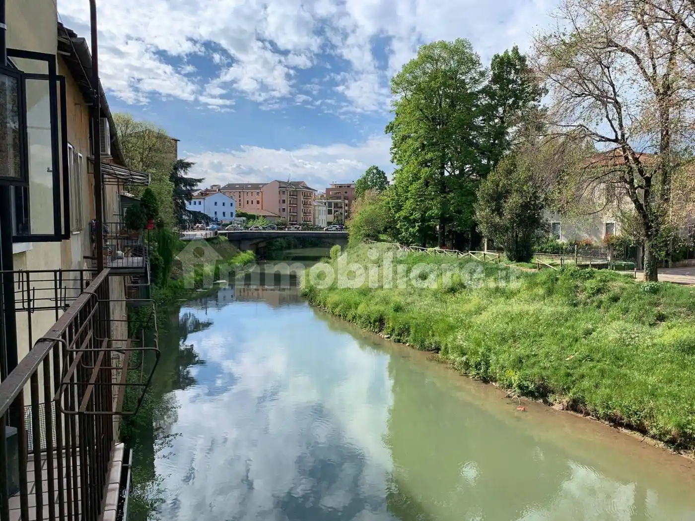 Appartamento in affitto a Vicenza