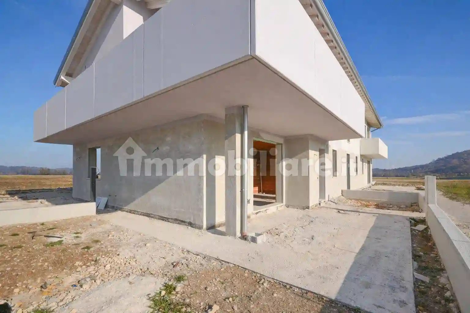 Villetta a schiera - foto 2