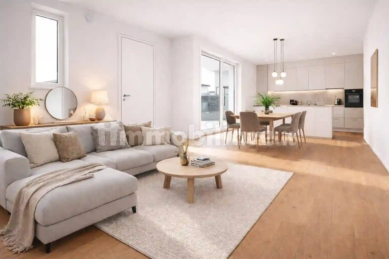 Villetta a schiera - foto 3