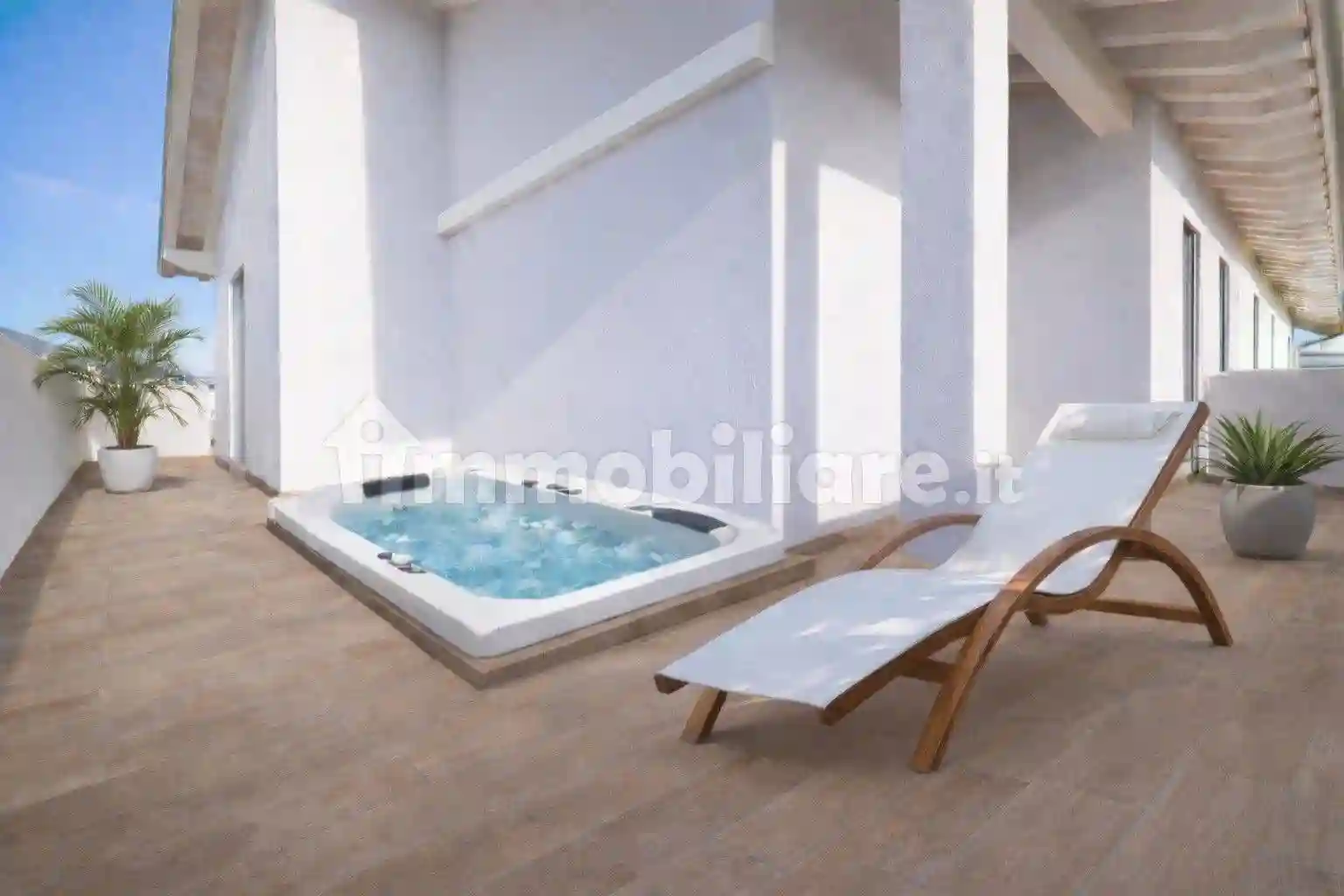 Villetta a schiera - foto 5