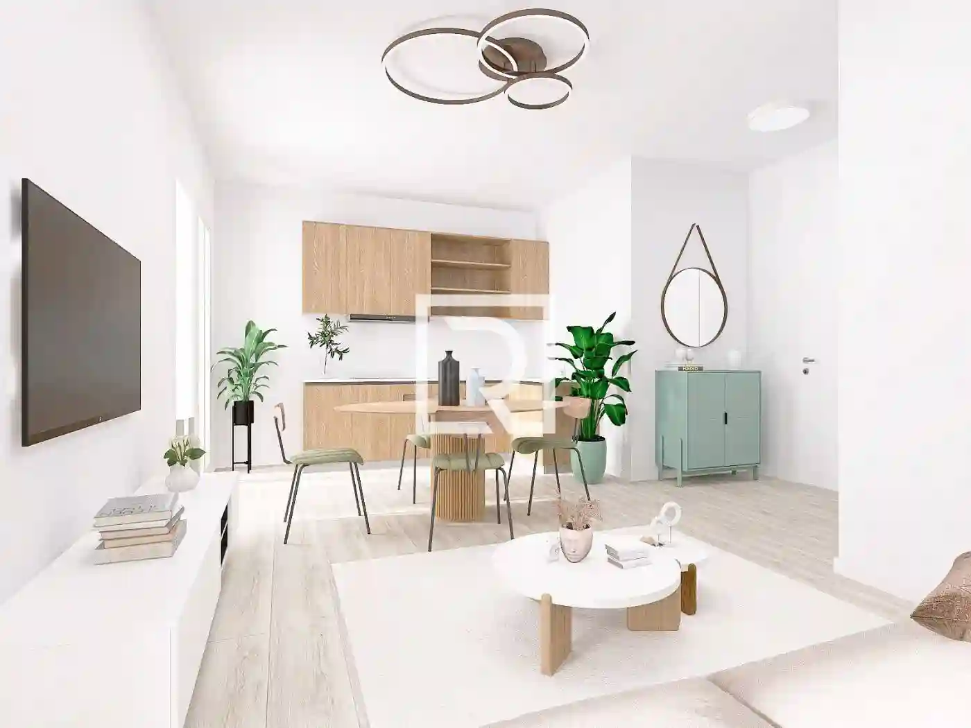 Appartamento - foto 4