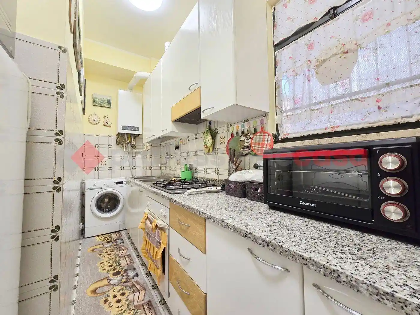 Appartamento in vendita a Rieti