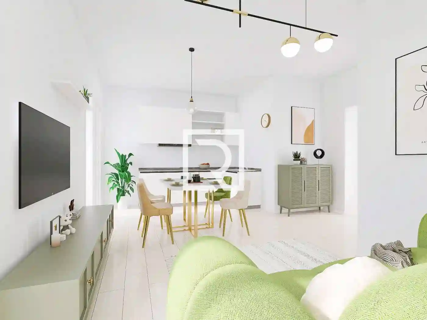 Appartamento - foto 4