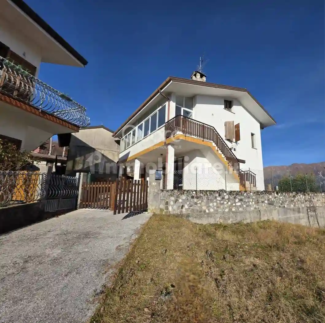 Casa indipendente - foto 2